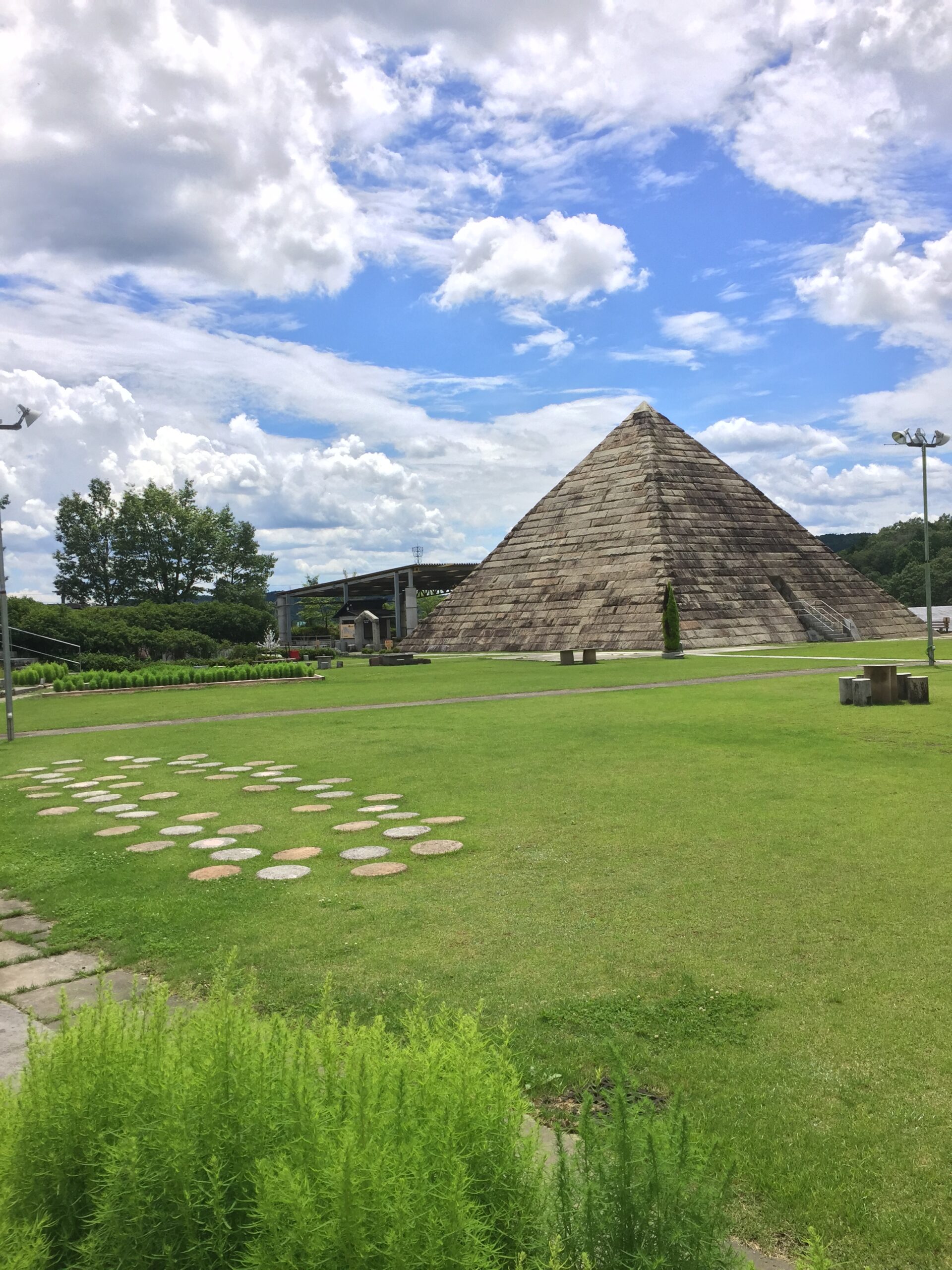 七夕も晴れますように