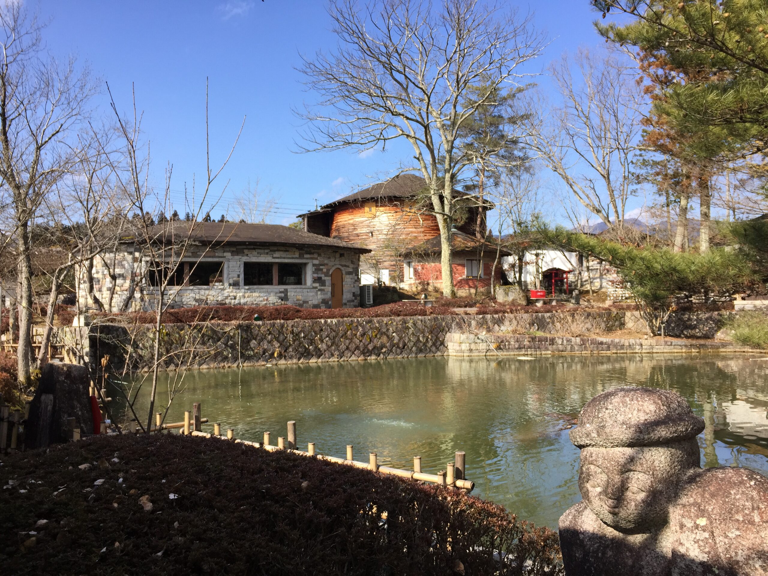 もう、｢雨水 (うすい)｣  (2月１８日)